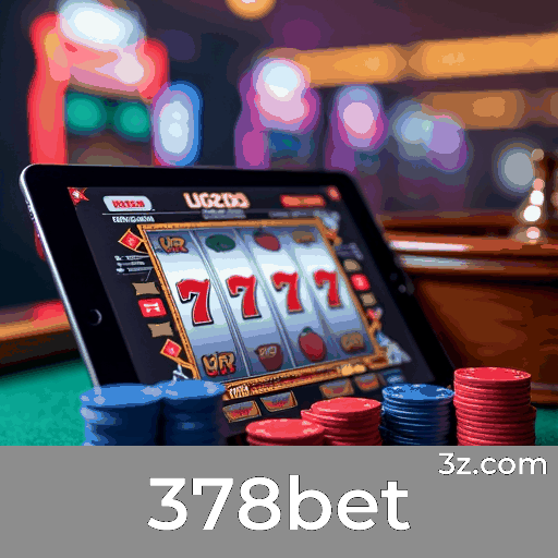 378bet: Aproveite Ofertas Surpreendentes e Exclusivas!