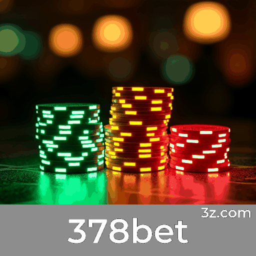 Qualidade Superior de Jogos no 378bet