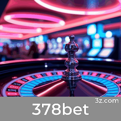 Universo de Jogos Extraordinários do 378bet: Diversão Sem Limites